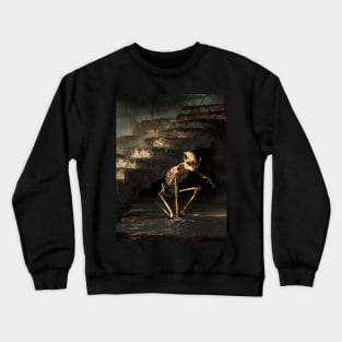 Rawhead and Bloody Bones Crewneck Sweatshirt